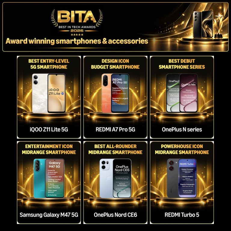 Award-Winning Smartphones – Amazon